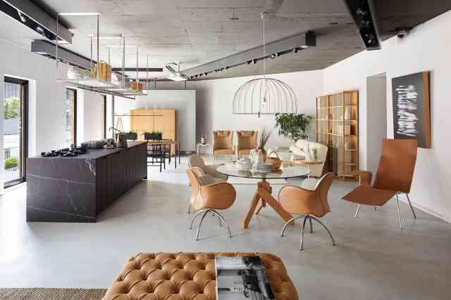 Boffi
