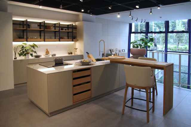 CUCINA
