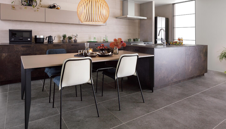 キッチンハウスの高級オーダーキッチン4